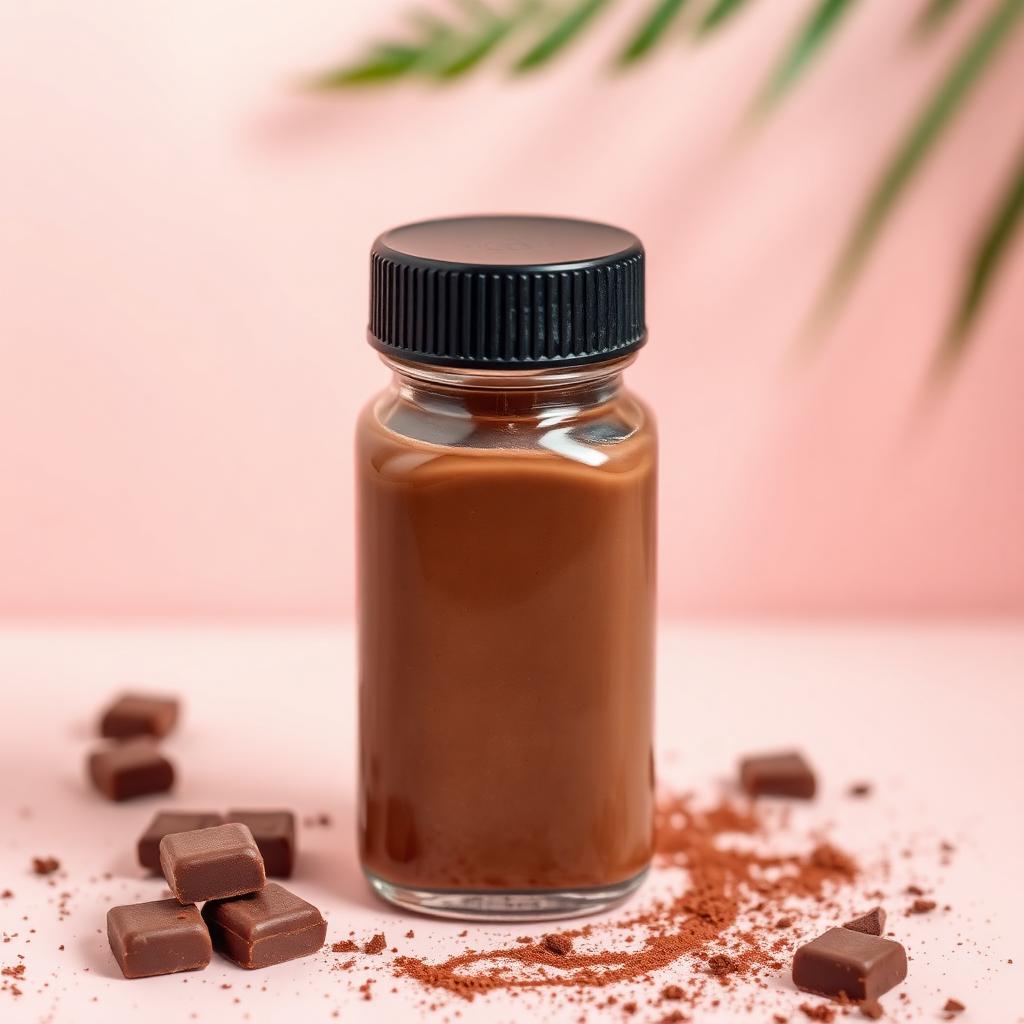 Chocolate e Trufa