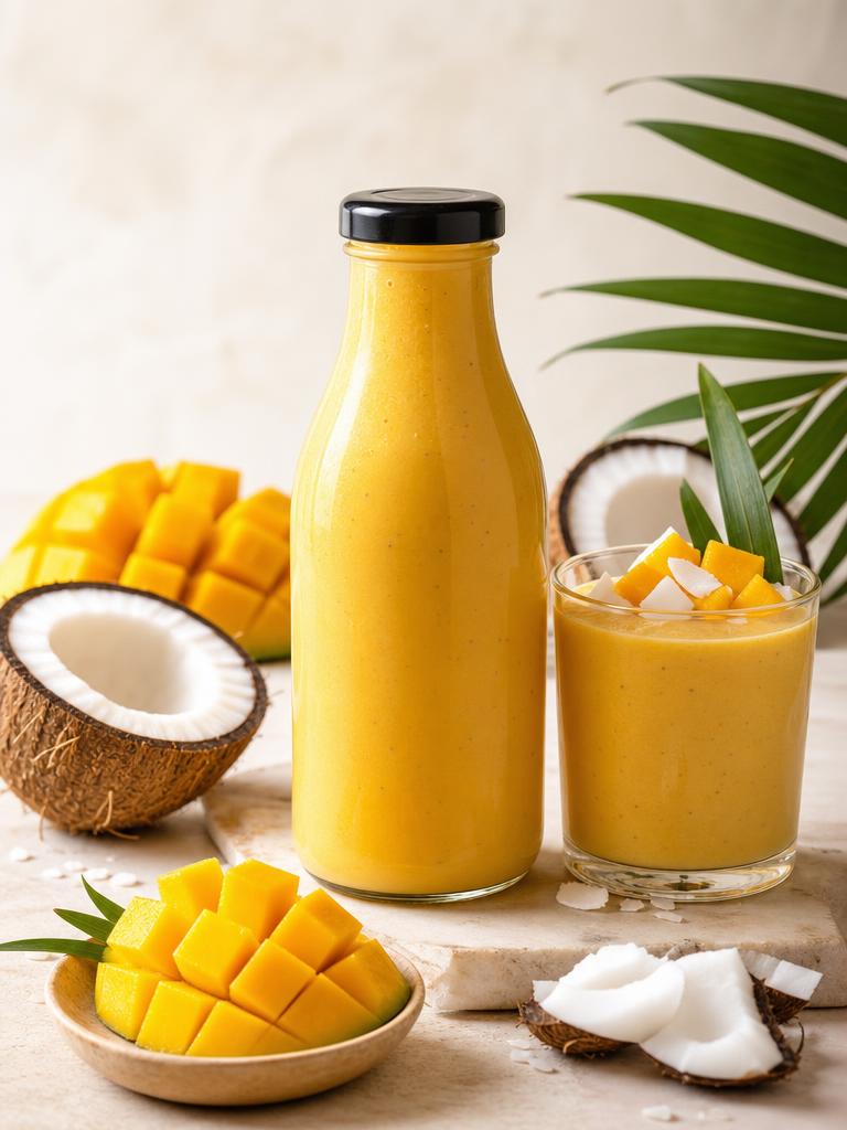 Paraíso Tropical